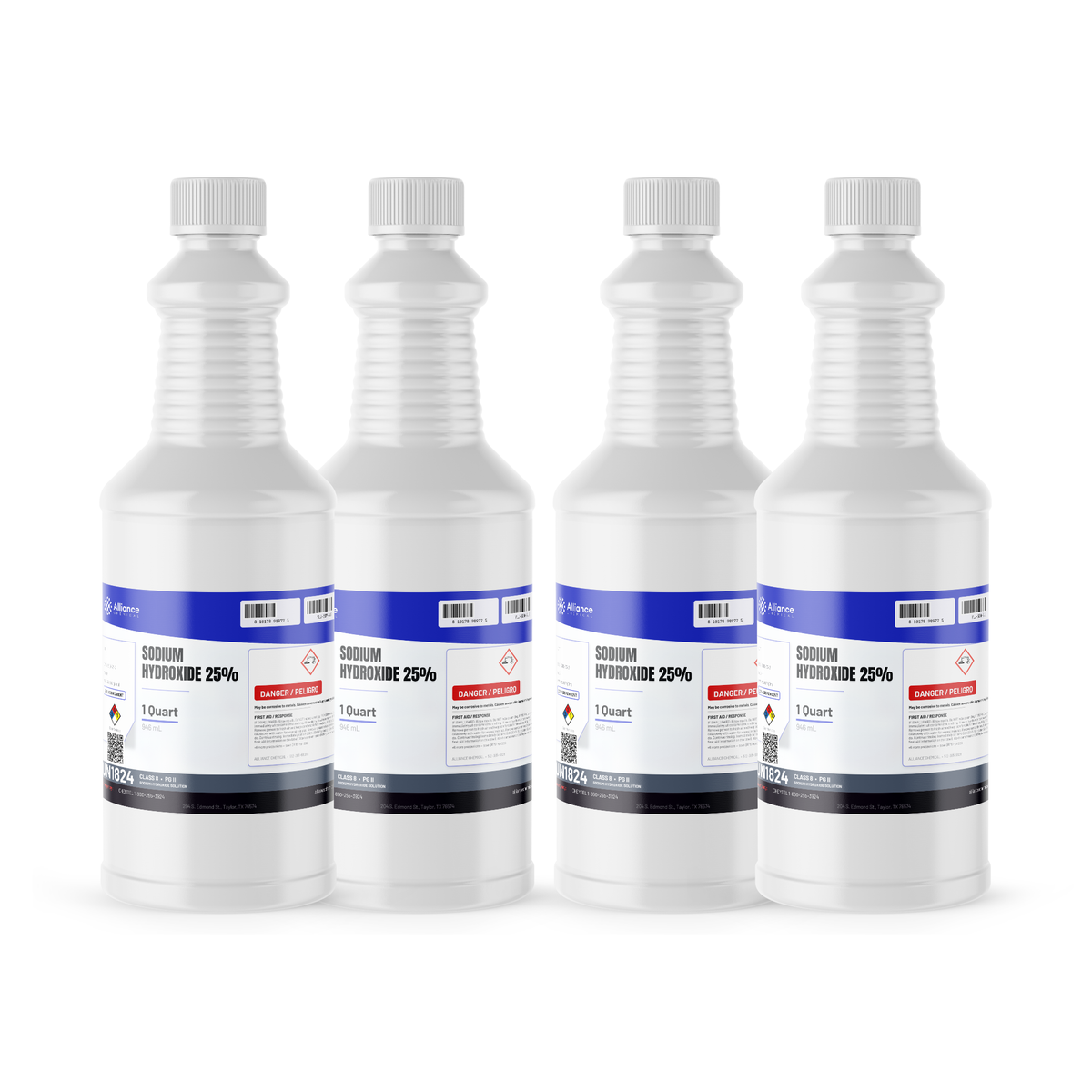 Alliance Chemical