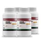 Citric Acid Monohydrate - ACS Reagent Grade