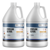 Ethylene Glycol ACS Reagent Grade in two 1-gallon plastic jugs from Alliance Chemical