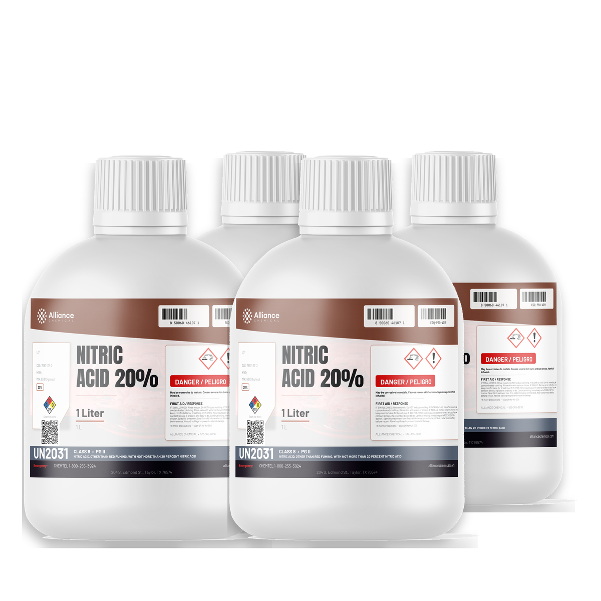 Alliance Chemical
