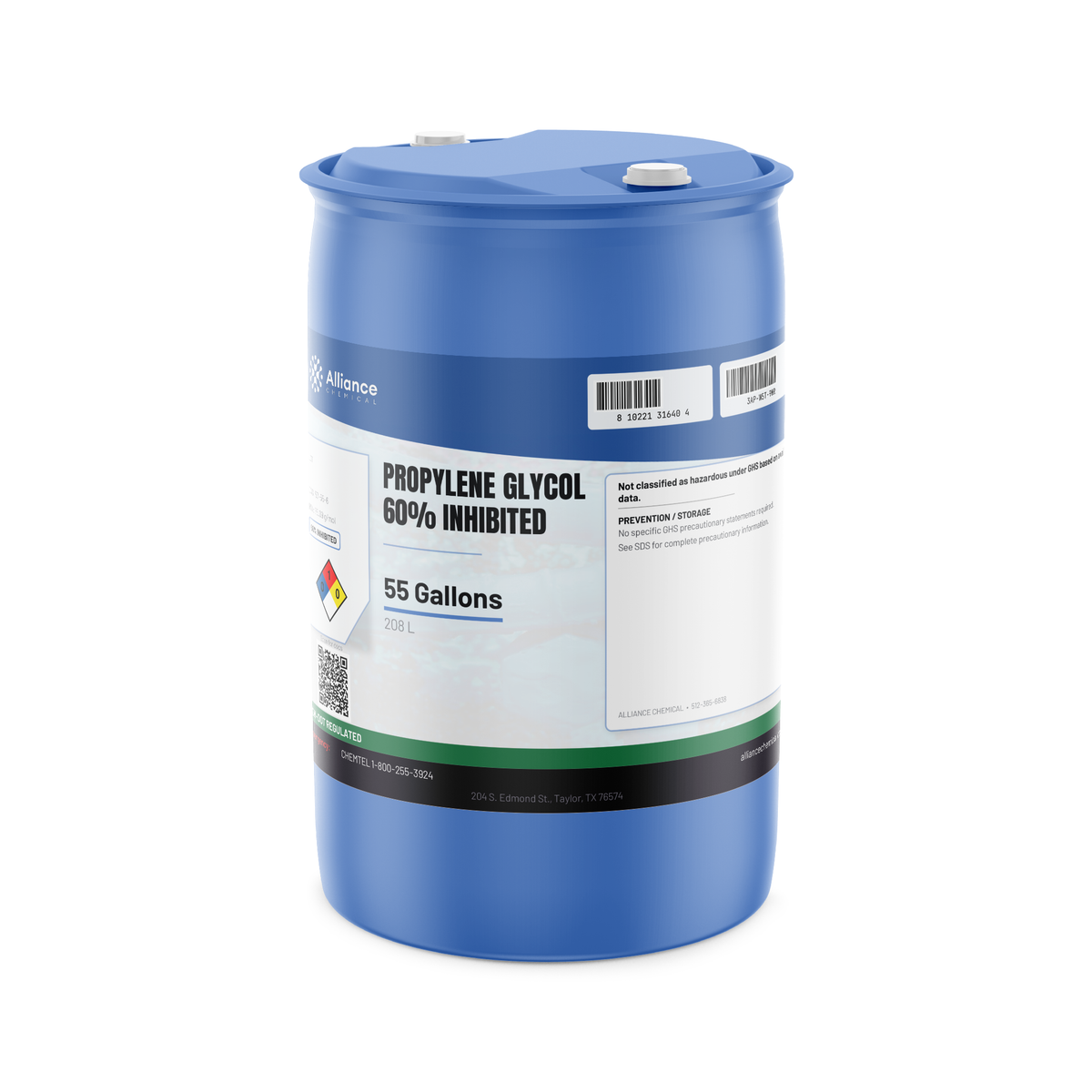 Alliance Chemical