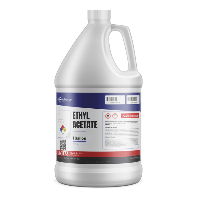 Ethyl Acetate Technical Grade