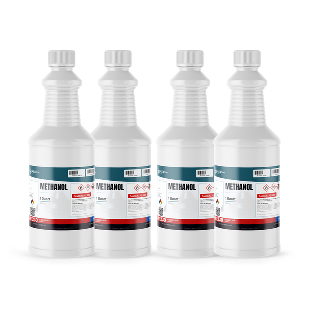 Methanol Technical Grade