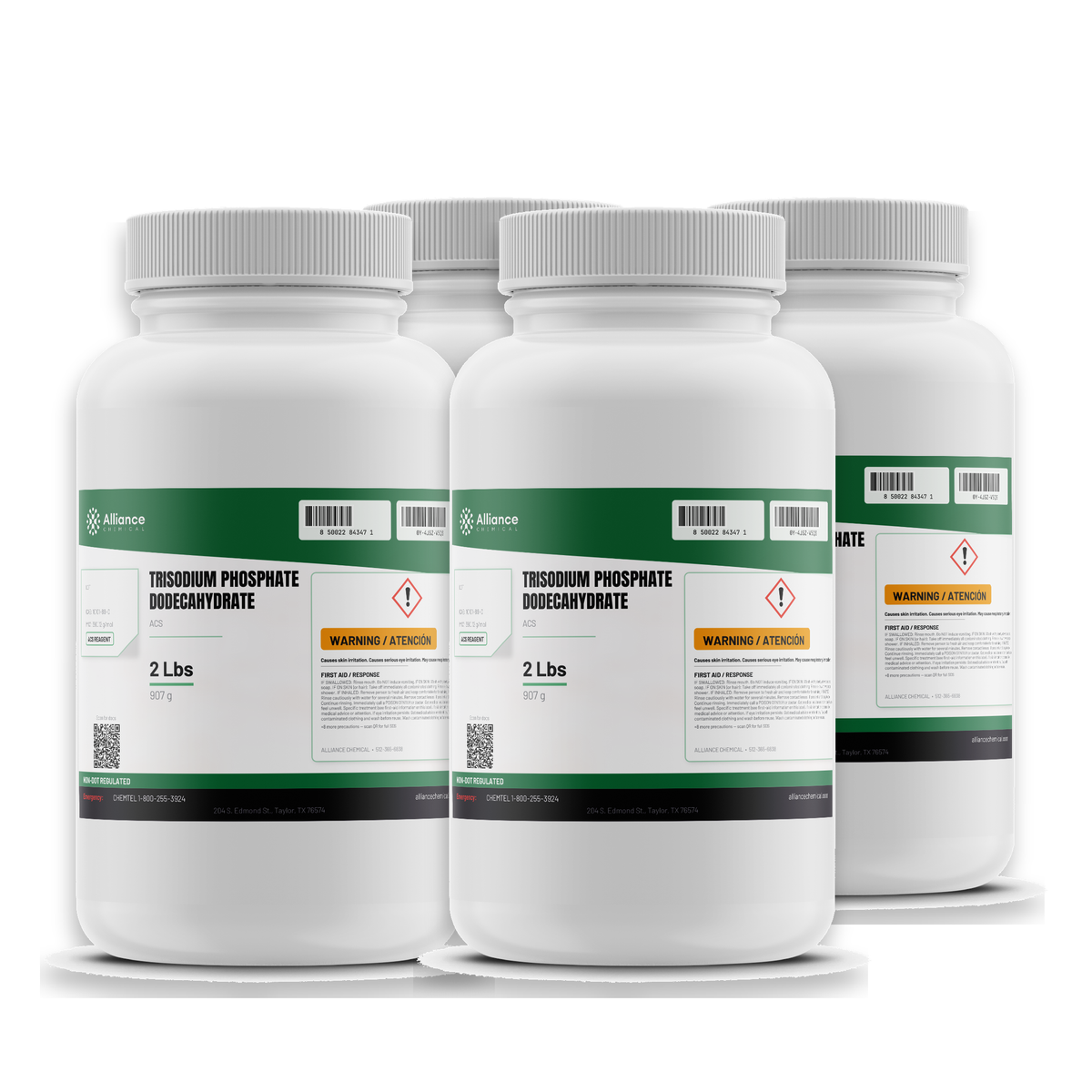 Alliance Chemical