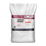 Oxalic acid dihydrate technical grade in a 55-pound bag from Alliance Chemical for rust removal and wood restoration