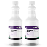 Arctic Assist 60/40 Technical Grade in two 1-quart plastic bottles, Alliance Chemical