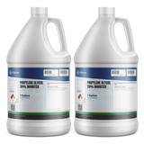 Propylene Glycol 20% Inhibited in two 1-gallon white plastic jugs, Alliance Chemical