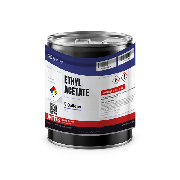 Ethyl Acetate