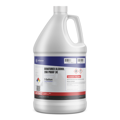 Alliance Chemical
