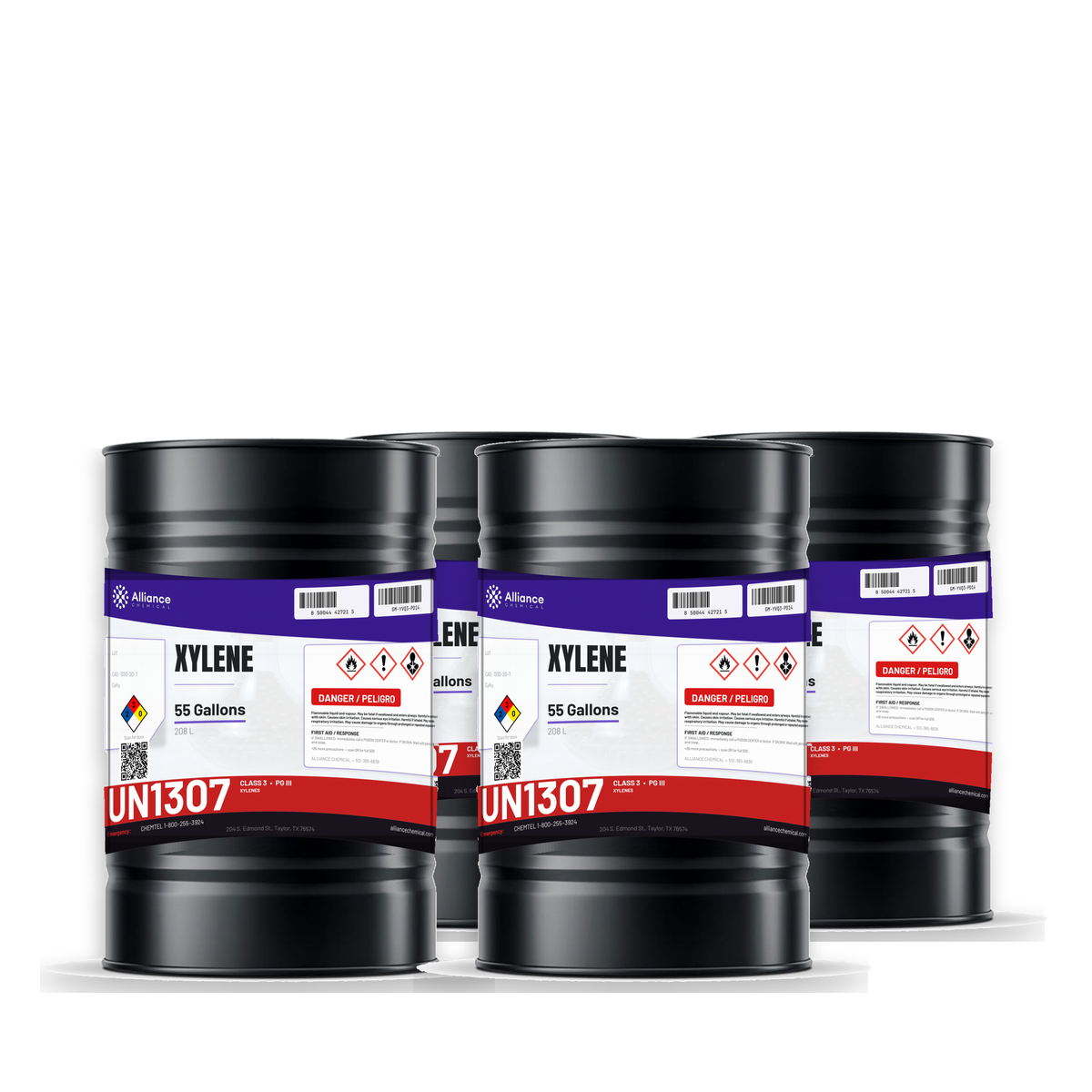 Alliance Chemical