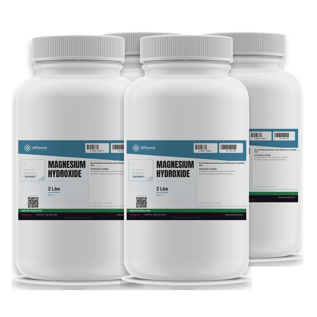 Magnesium Hydroxide ACS