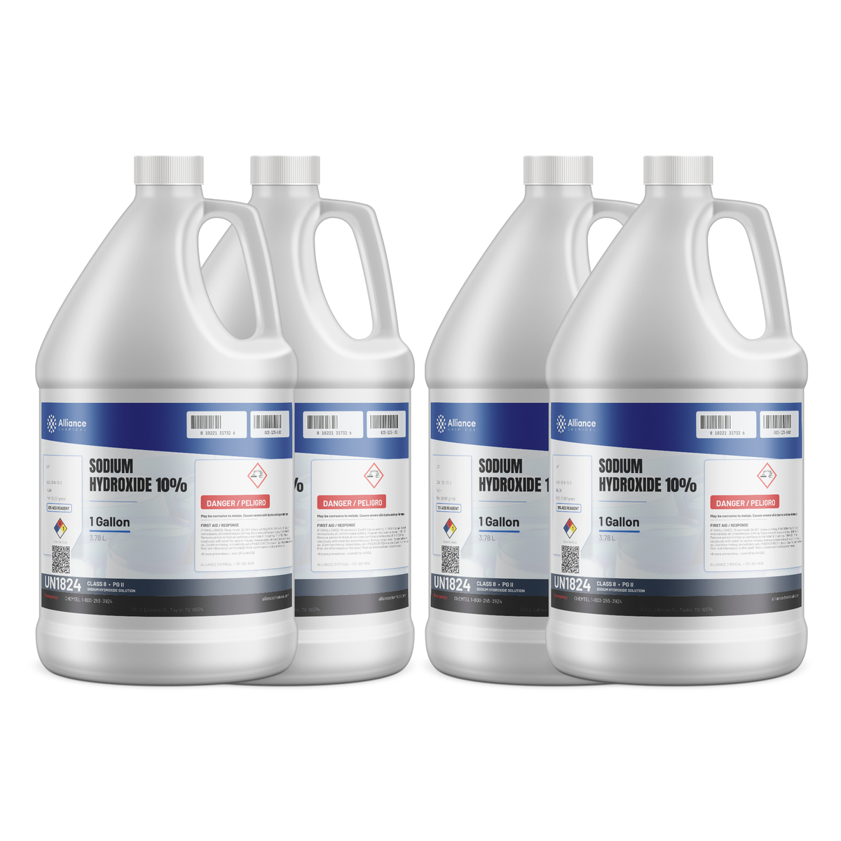 Alliance Chemical