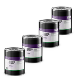 Full Synthetic SAE 75W-90 Heavy Duty Gear Lubricant, four 5-gallon metal pails, Alliance Chemical