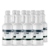 40% inhibited propylene glycol in eight 1-quart white plastic bottles from Alliance Chemical