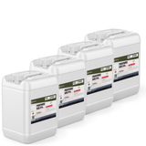 Phosphoric Acid 5% Technical Grade in four 5-gallon pails for metal finishing, Alliance Chemical