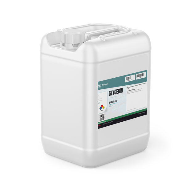 Glycerin USP Grade