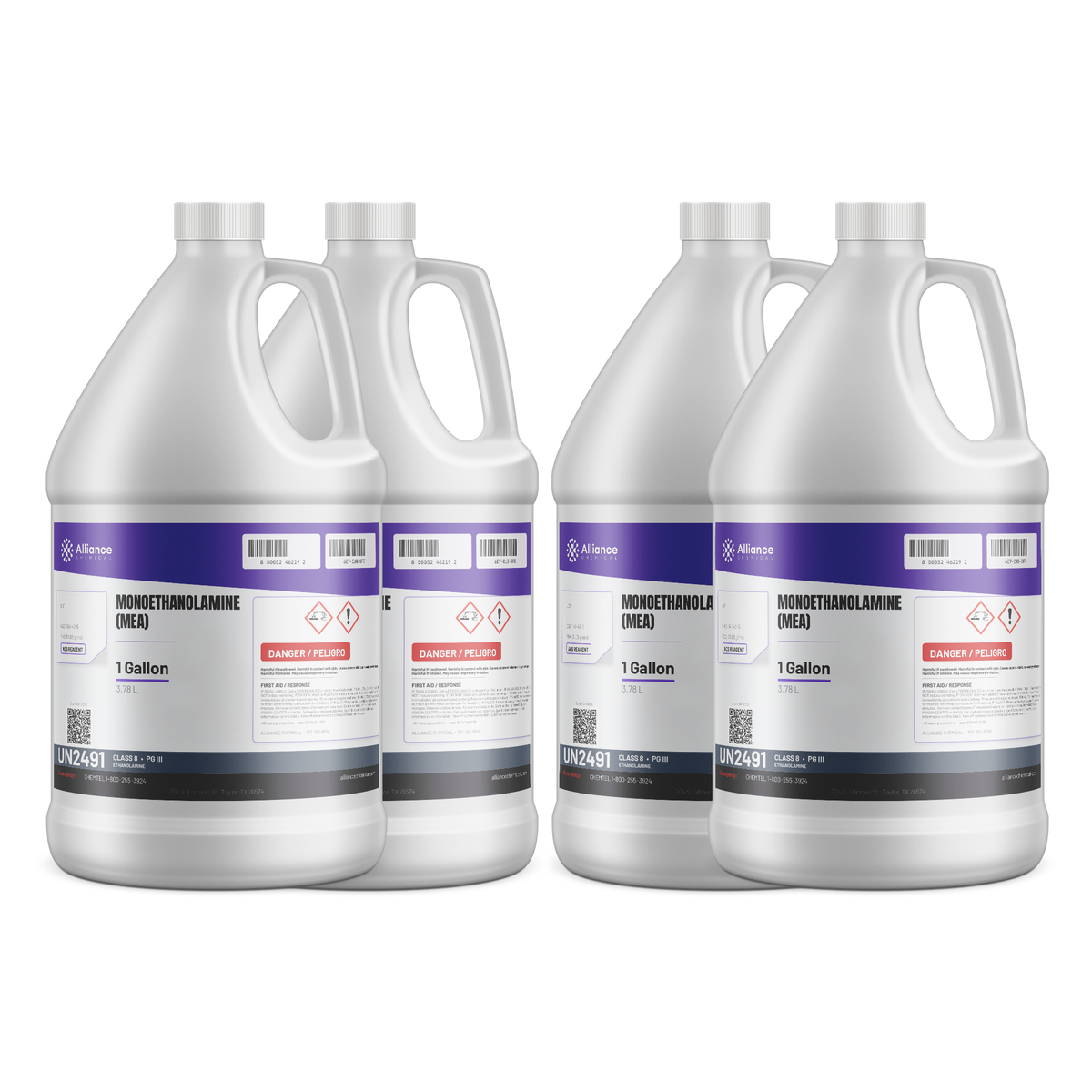 Alliance Chemical