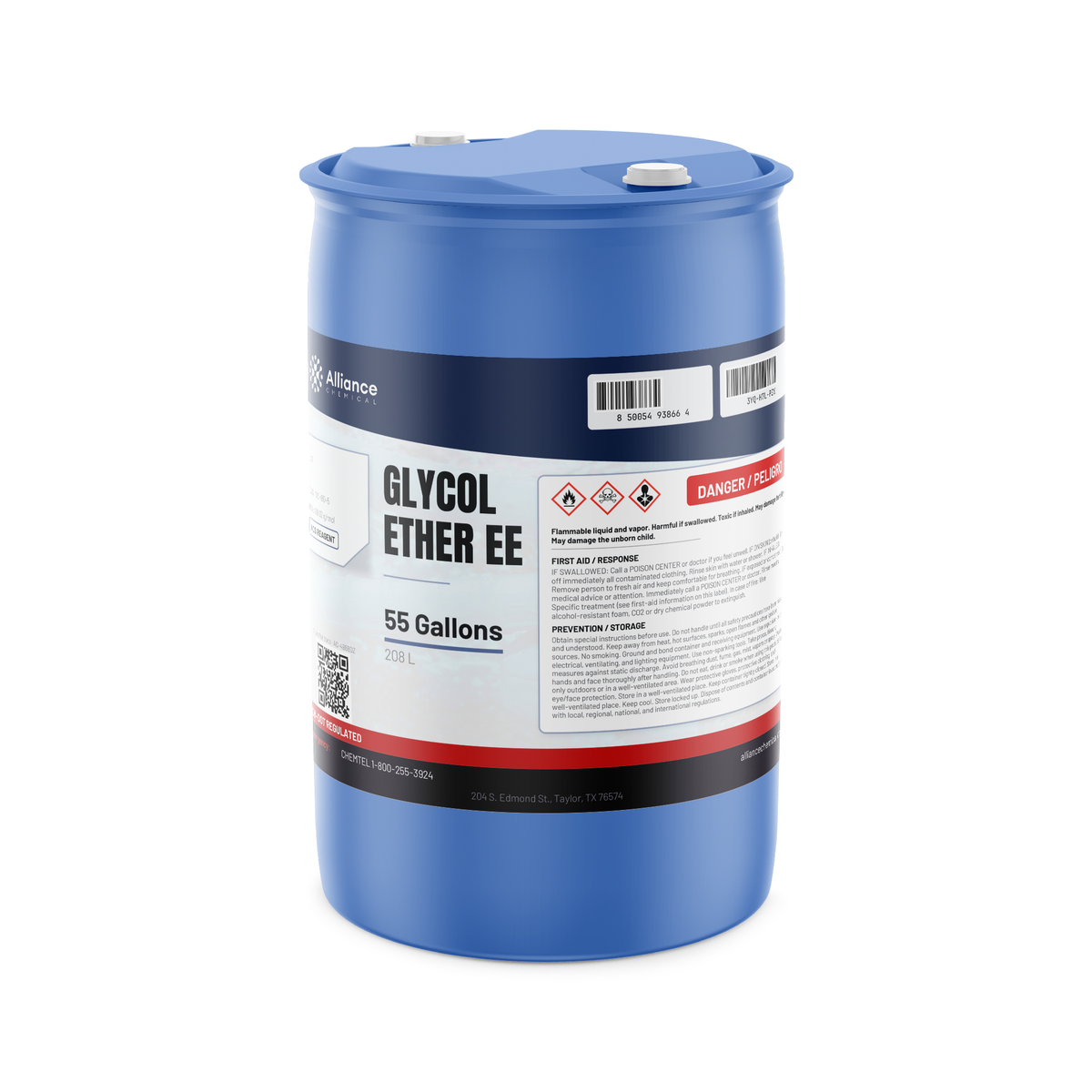 Glycol Ether EE ACS