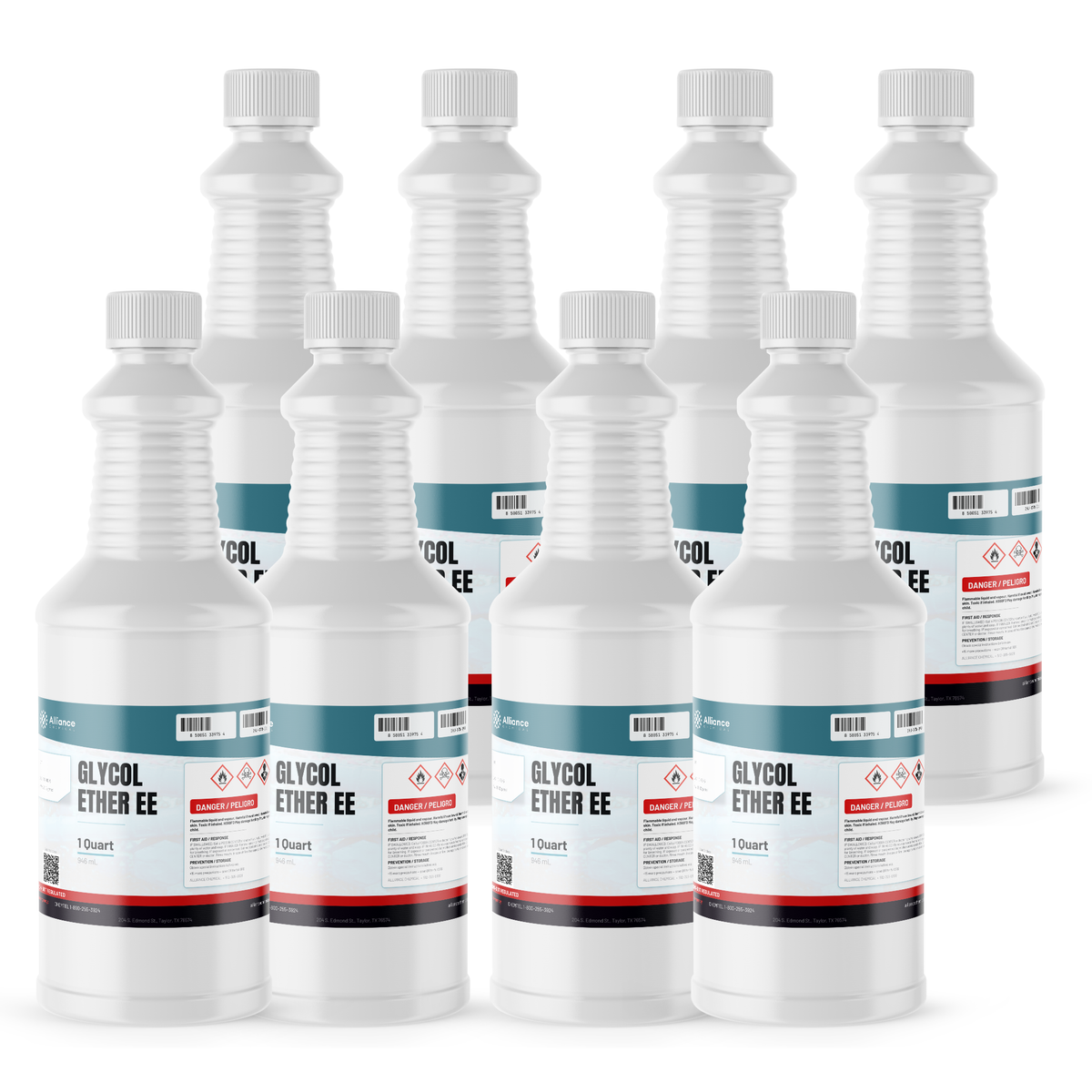 Alliance Chemical