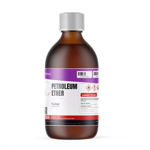 Petroleum Ether Technical Grade