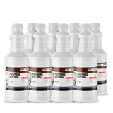 Phosphoric Acid 20% ACS Reagent Grade in a case of eight 1-quart plastic bottles from Alliance Chemical