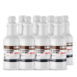 Phosphoric Acid 20% ACS Grade in eight 1-quart white plastic bottles from Alliance Chemical