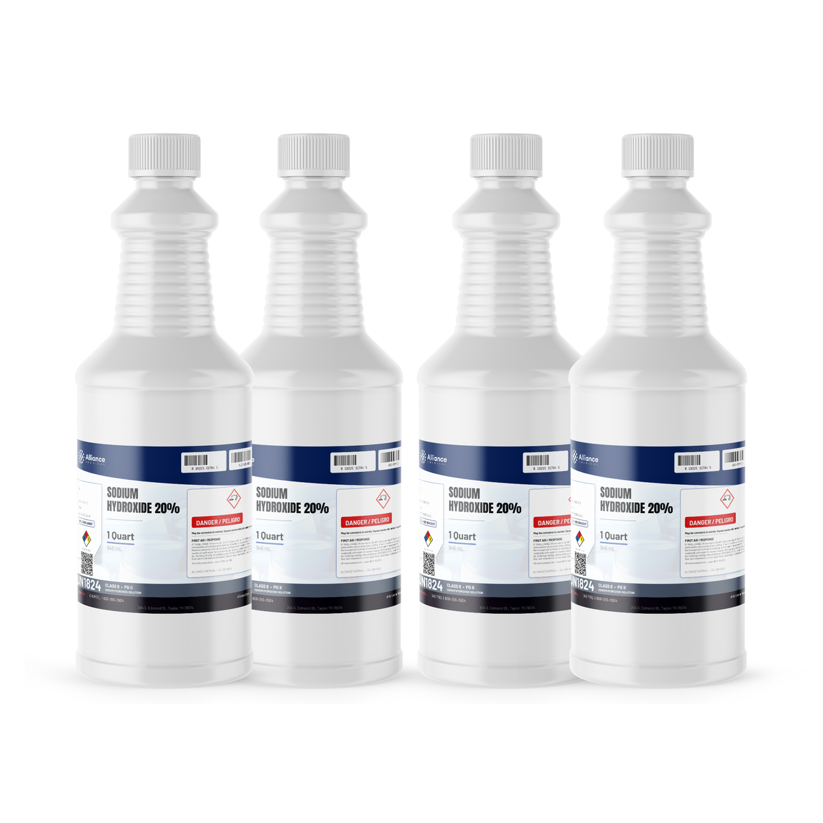 Alliance Chemical