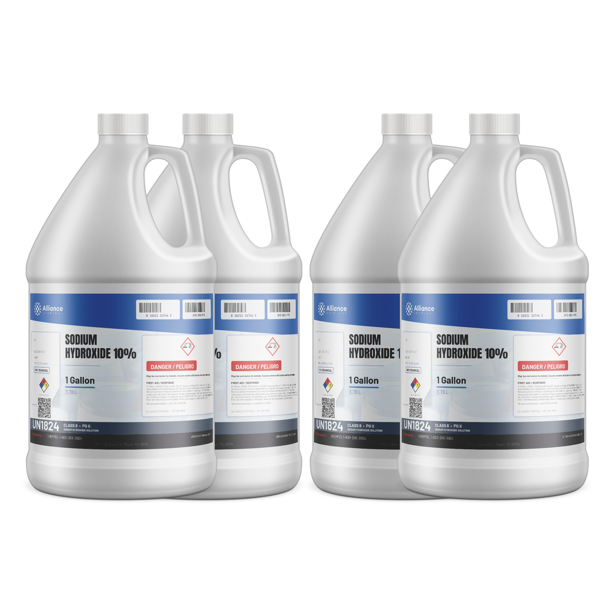 Alliance Chemical