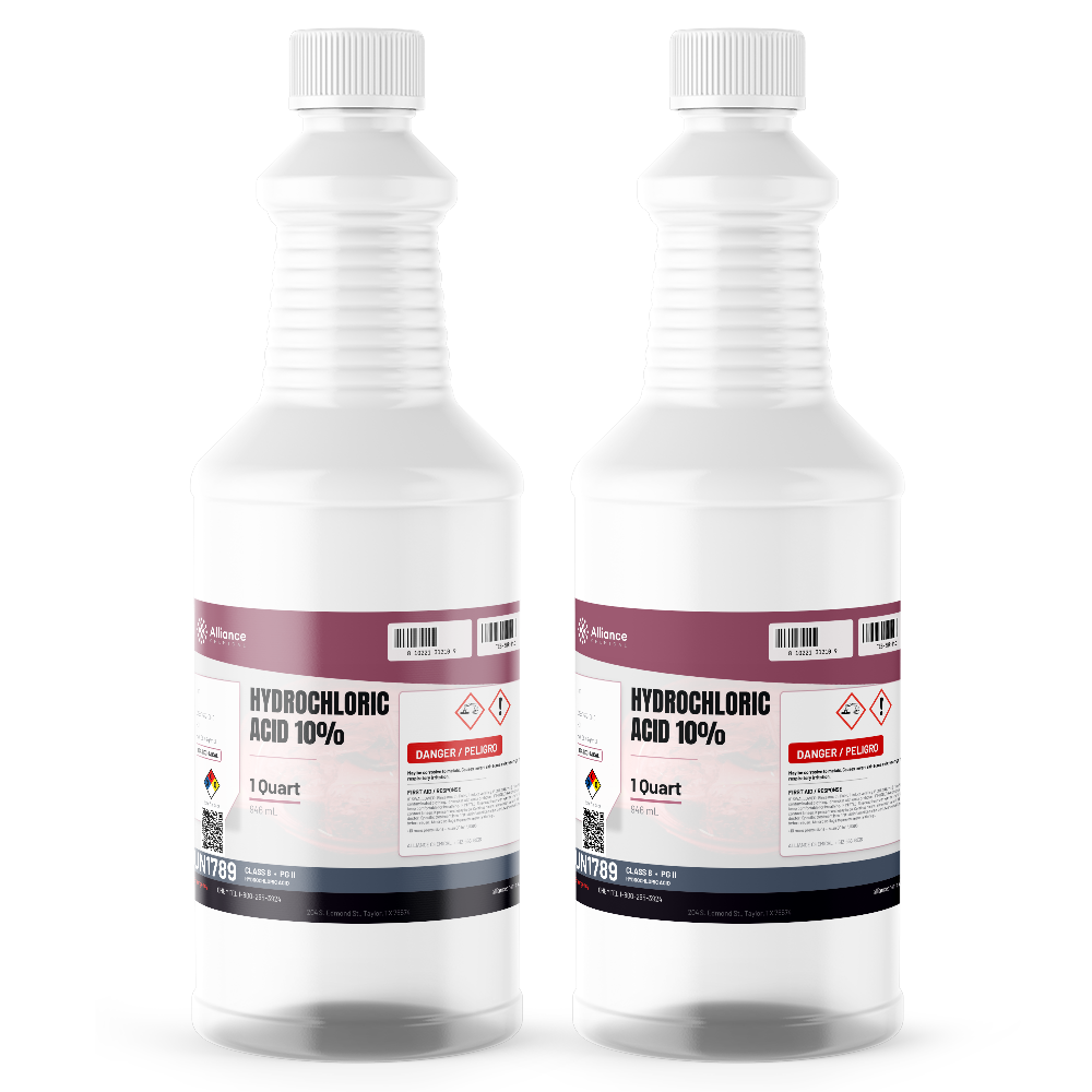 Alliance Chemical