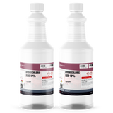 Hydrochloric Acid 10% Technical Grade