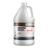 Phosphoric Acid 10% ACS Reagent Grade in a 1-gallon plastic jug from Alliance Chemical