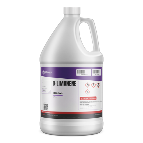 Alliance Chemical
