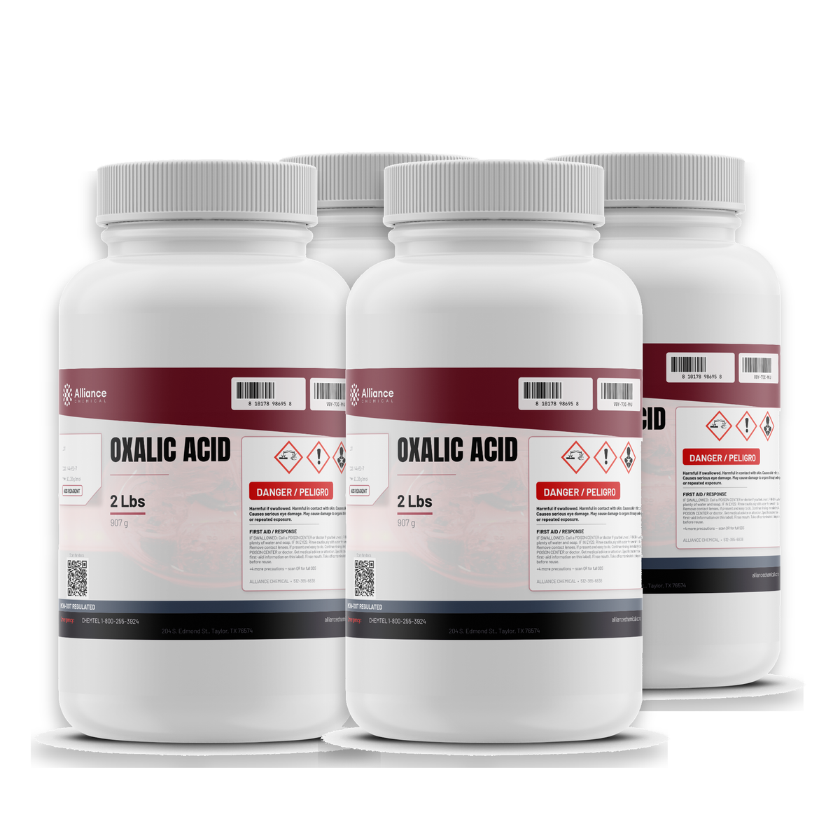 Alliance Chemical