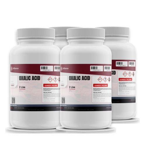 Alliance Chemical