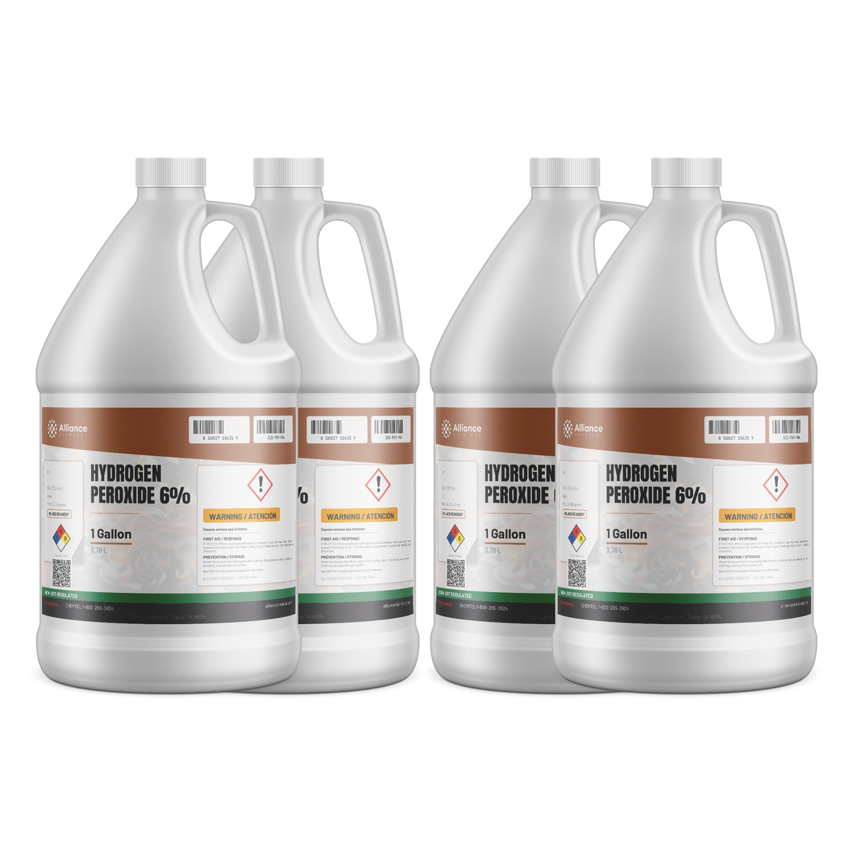 Alliance Chemical