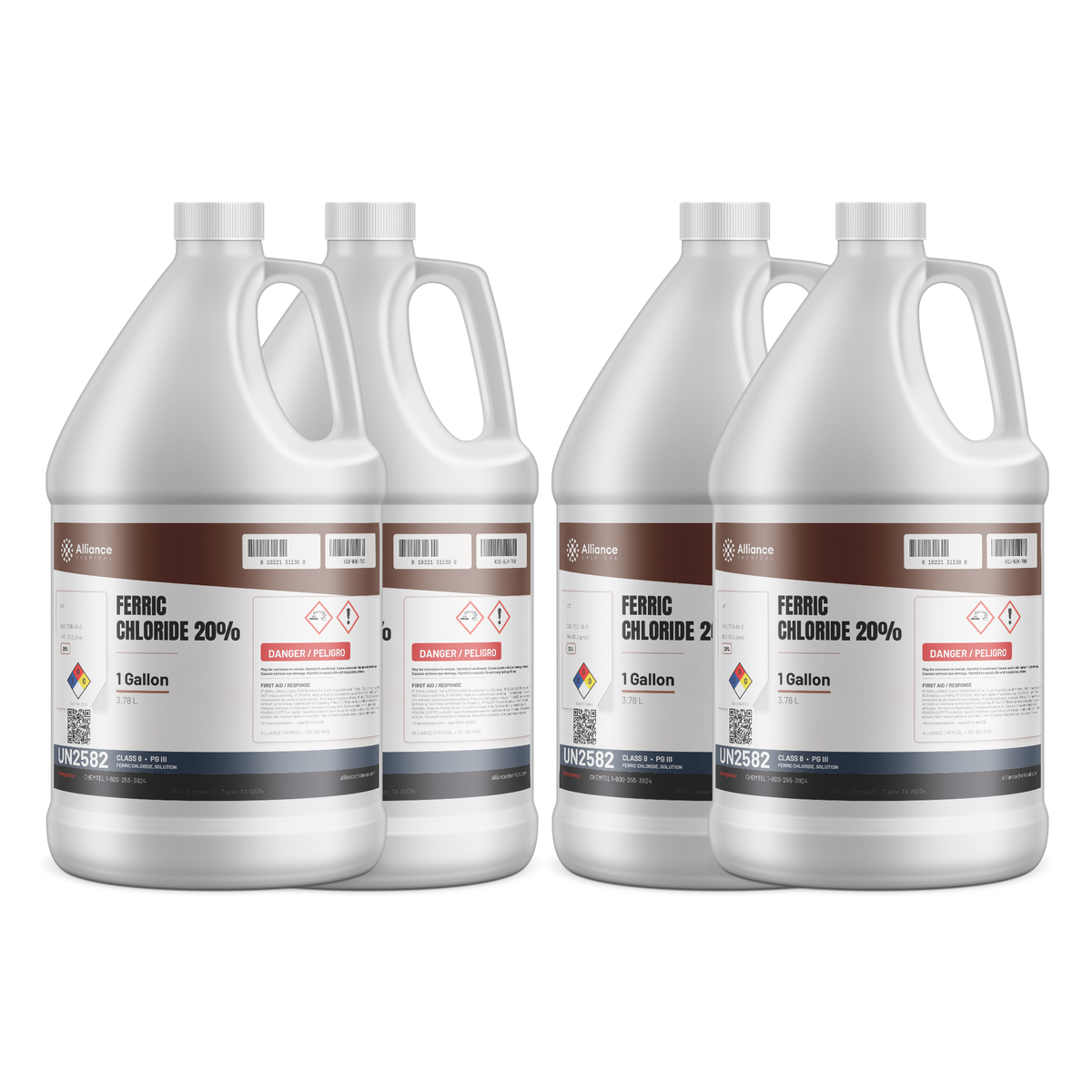 Alliance Chemical