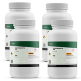 Citric Acid Anhydrous - Food Grade - 5 Lbs. / 4 Pack (20 lbs.)
