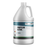 Propylene Glycol USP Grade 100% in a 1-gallon translucent plastic jug, Alliance Chemical
