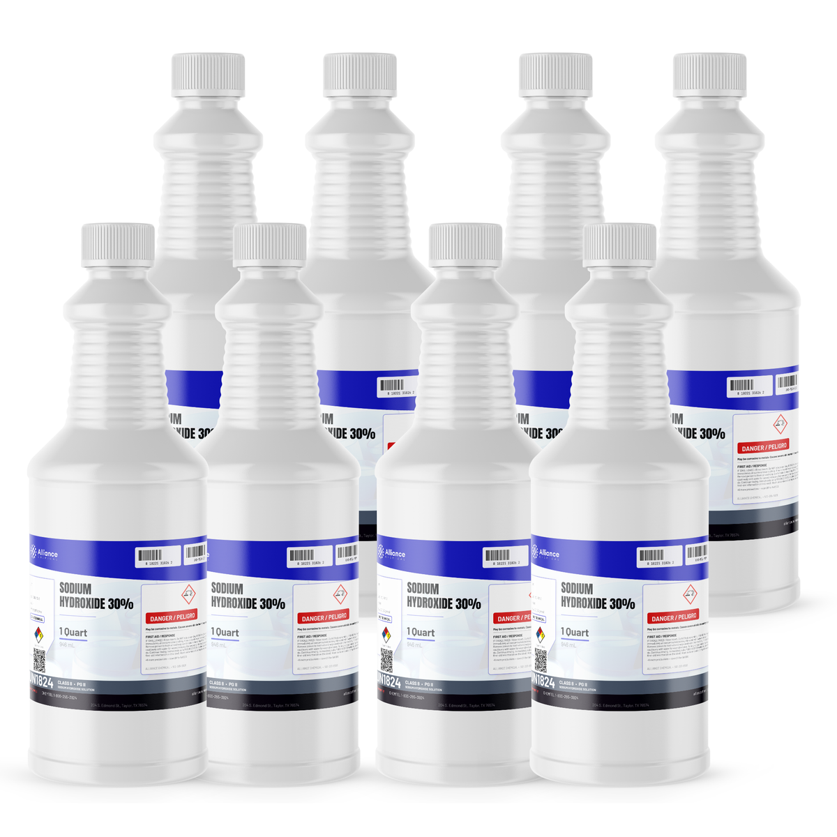Alliance Chemical