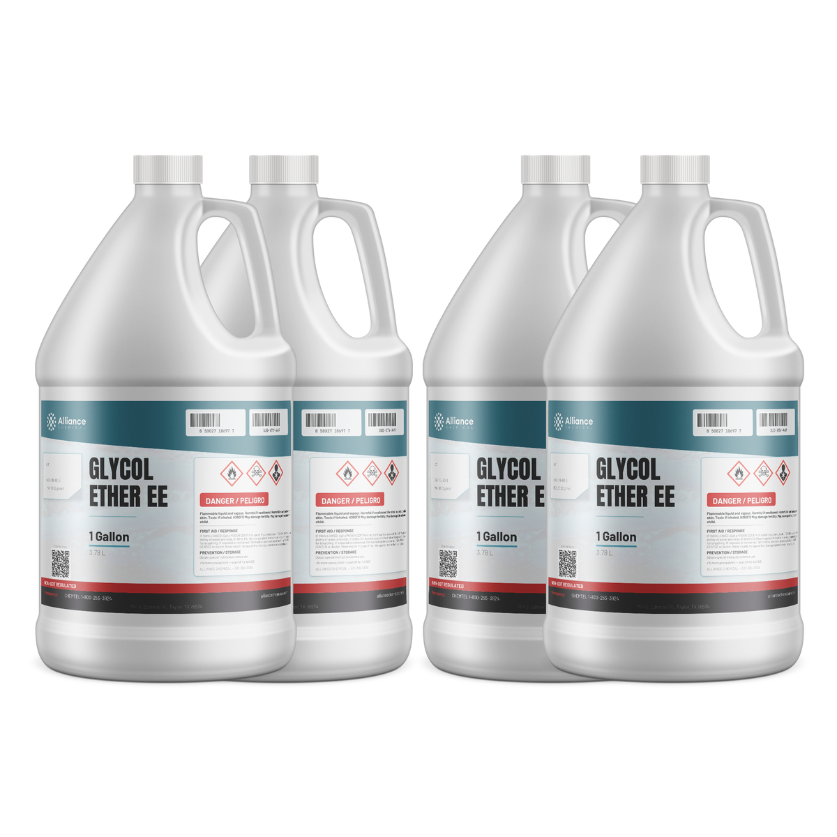 Alliance Chemical
