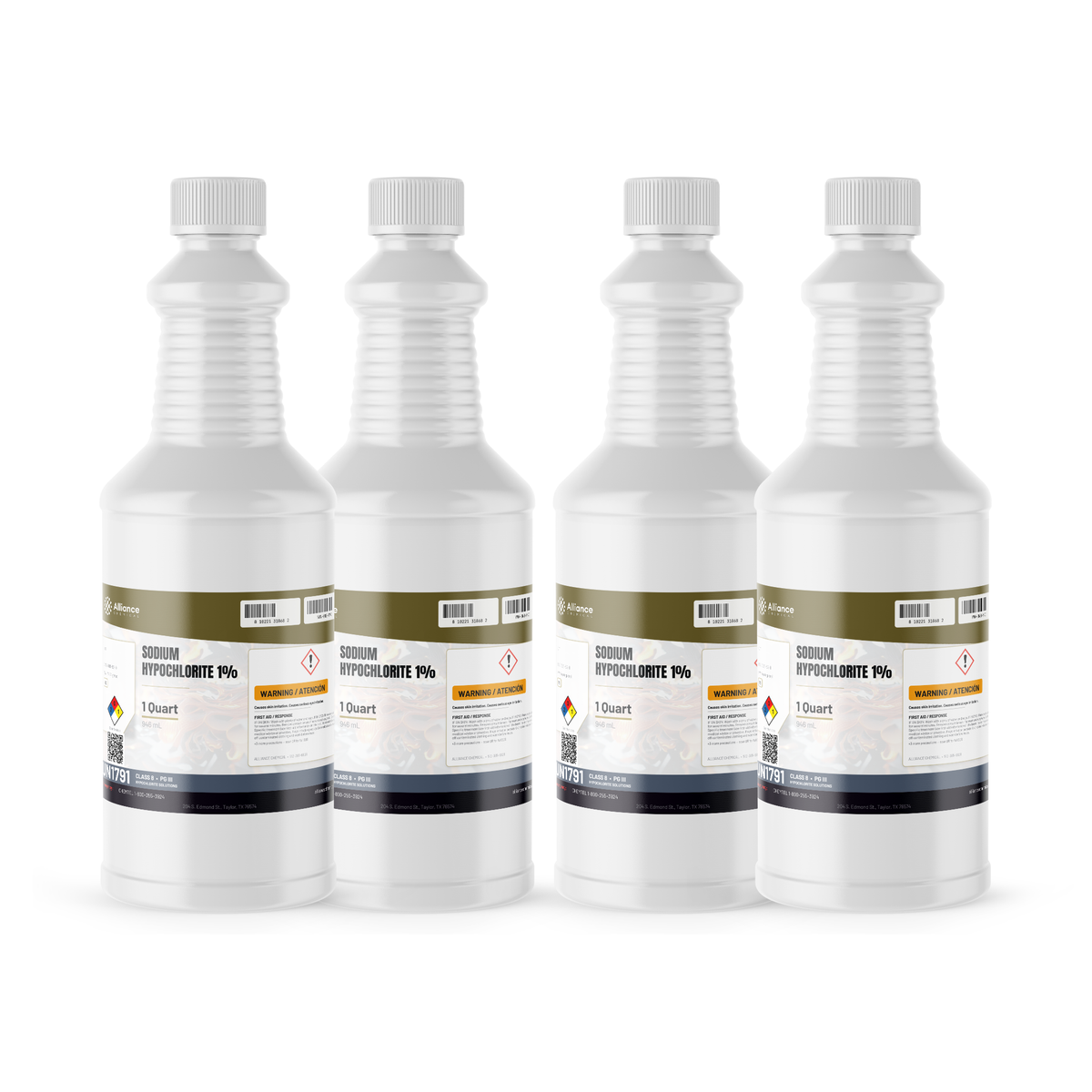 Alliance Chemical