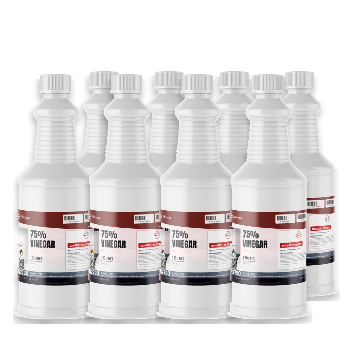 Alliance Chemical