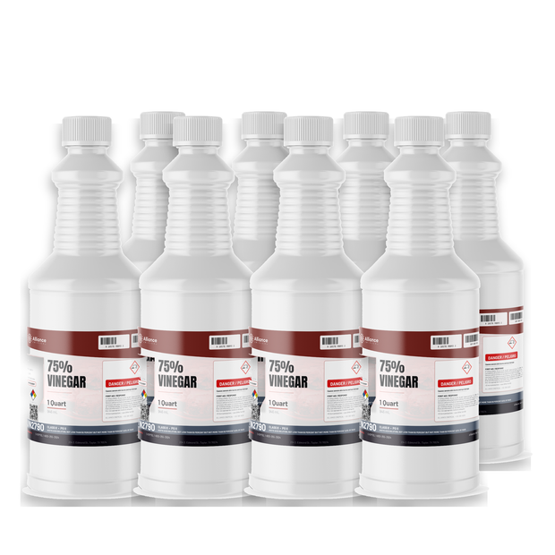 75% Vinegar ACS Grade