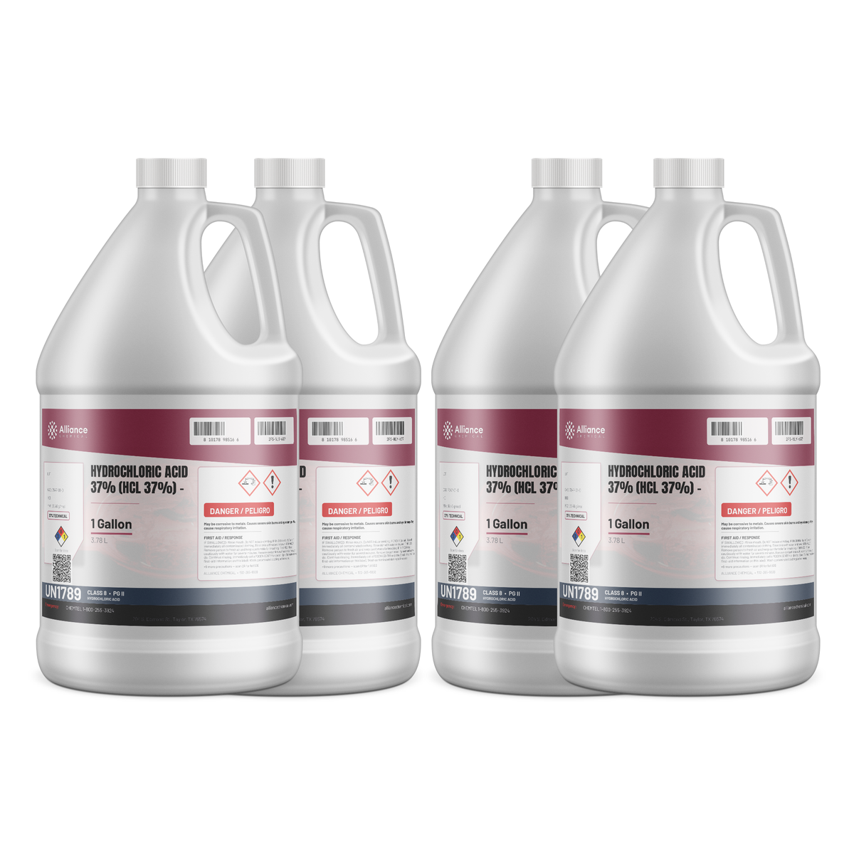 Alliance Chemical