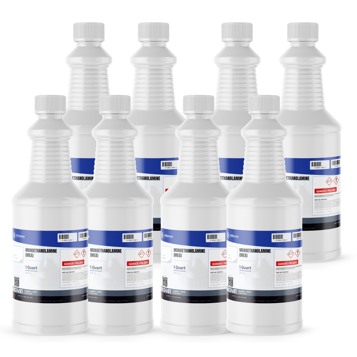 Alliance Chemical