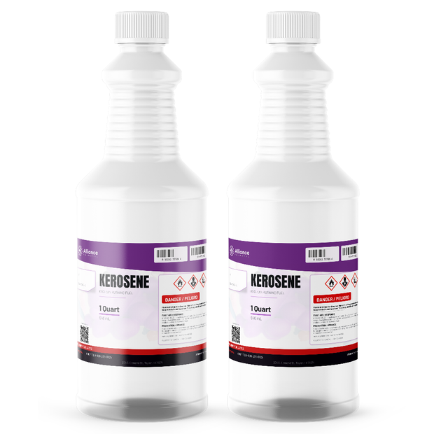 Kerosene - K1 Clean Burning Fuel