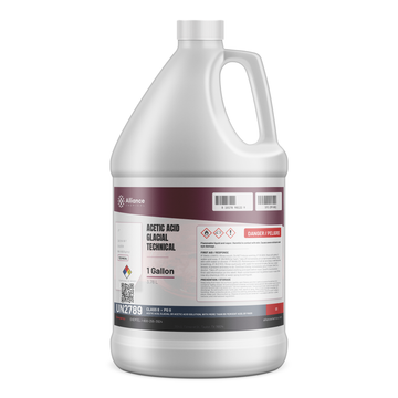 Acetic Acid Glacial Technical