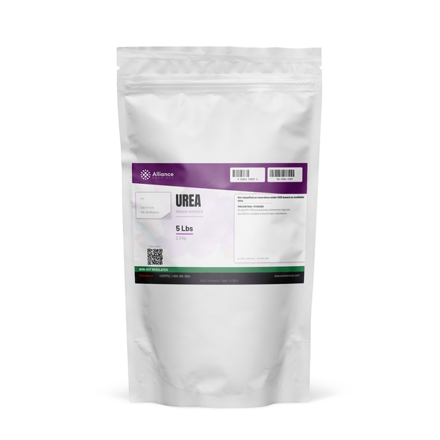 Urea - Organic Nitrogen Technical Grade