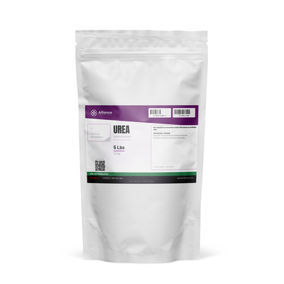 Urea - Organic Nitrogen Technical Grade - 1 Pack (5 lbs.)