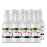 Phosphoric Acid 5% ACS Grade in a case of eight 1-quart plastic bottles, Alliance Chemical